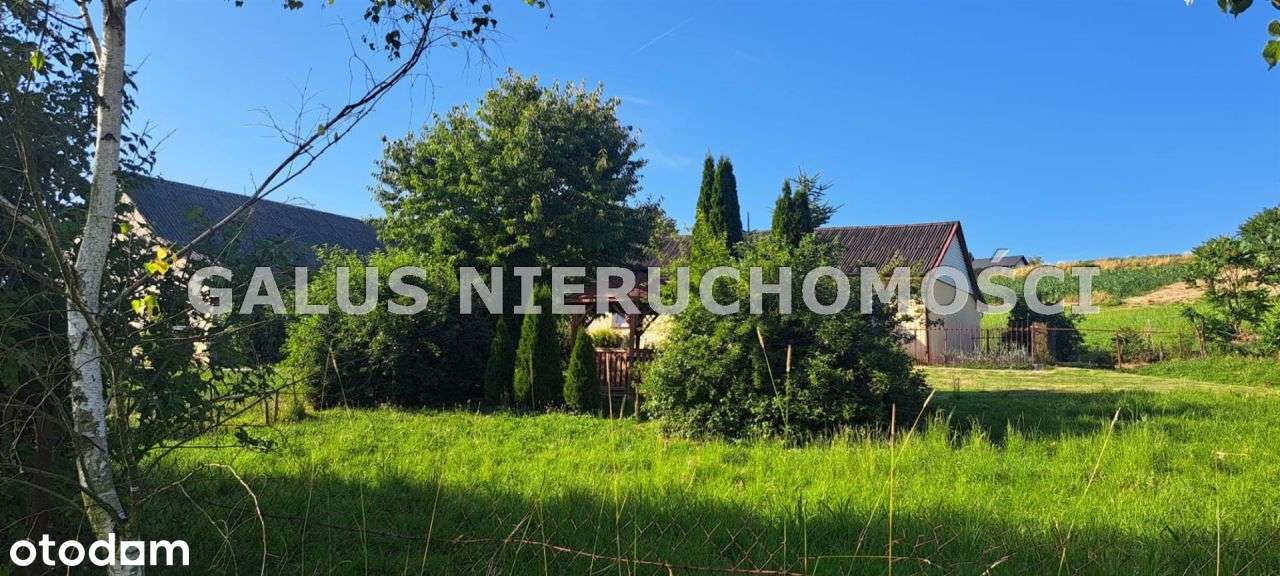 Działka rolna 2,5200 Ha i gospodarstwo-7