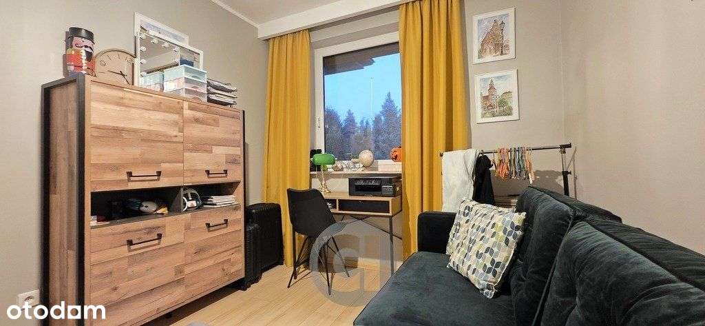 Komfortowy Dom Parterowy Ze Stawem !-17