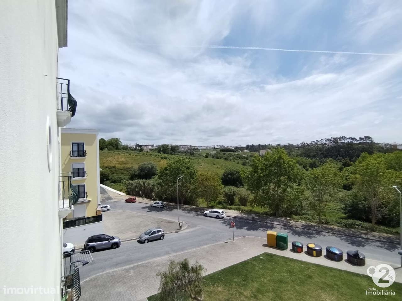 T3 de Excelência, na Quinta de Santa Bárbara - Mafra-8