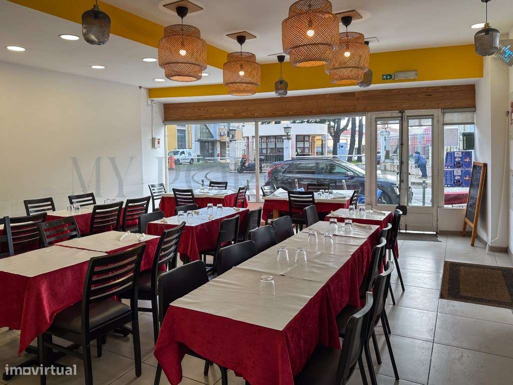 Investimento em Alcântara: Loja de Esquina com Rentabilidade de 5,2... - Grande imagem: 3/21