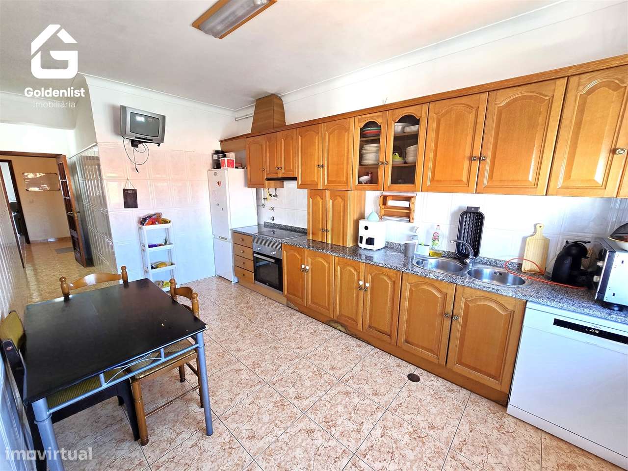 Apartamento T3 Venda em Alcains,Castelo Branco-10