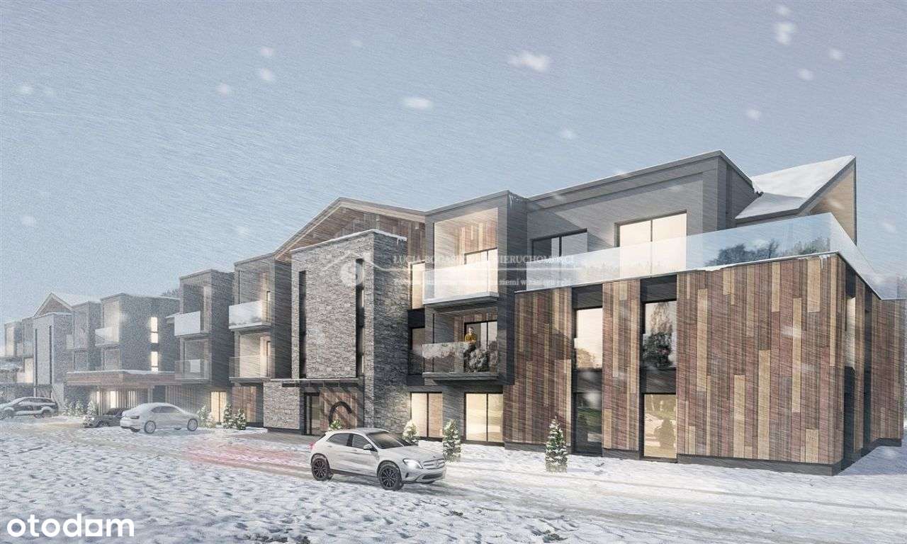 Ostatnie mieszkania na inwestycji! Rewelacyjna lokalizacja!-3