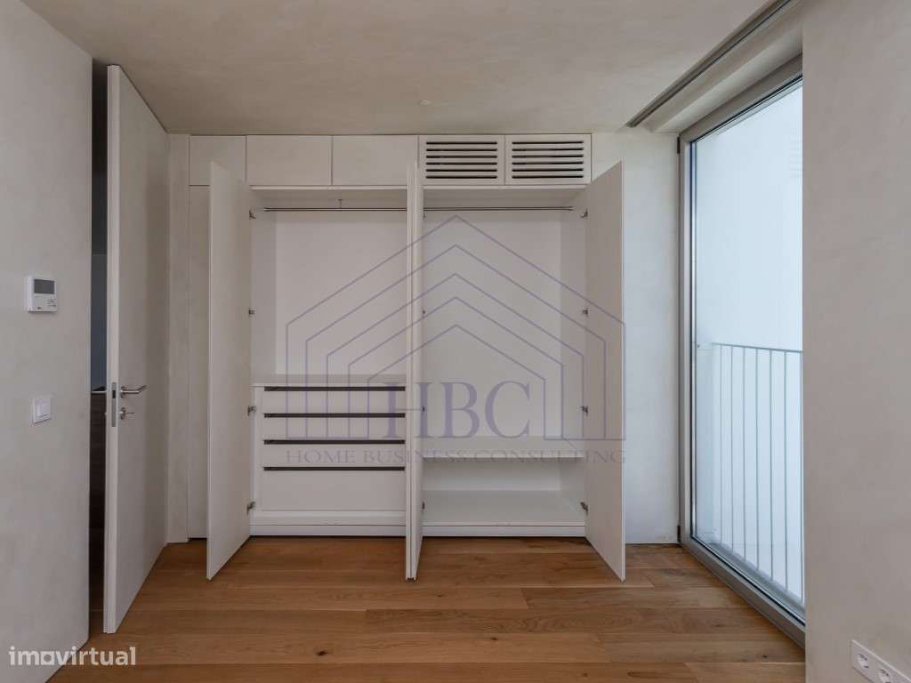 Apartamento de luxo em Marvila - sofisticação e exclusividade no no...-30