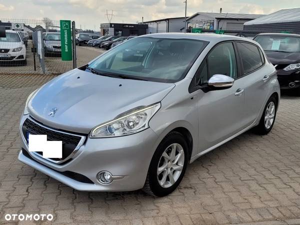 Peugeot 208 1.2 PureTech Style - 2