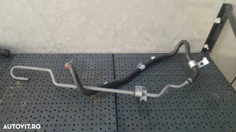 Conducta servodirectie ford fiesta 98fb3a713bd 1068686 - 2