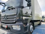 Mercedes-Benz atego 1221 - 2