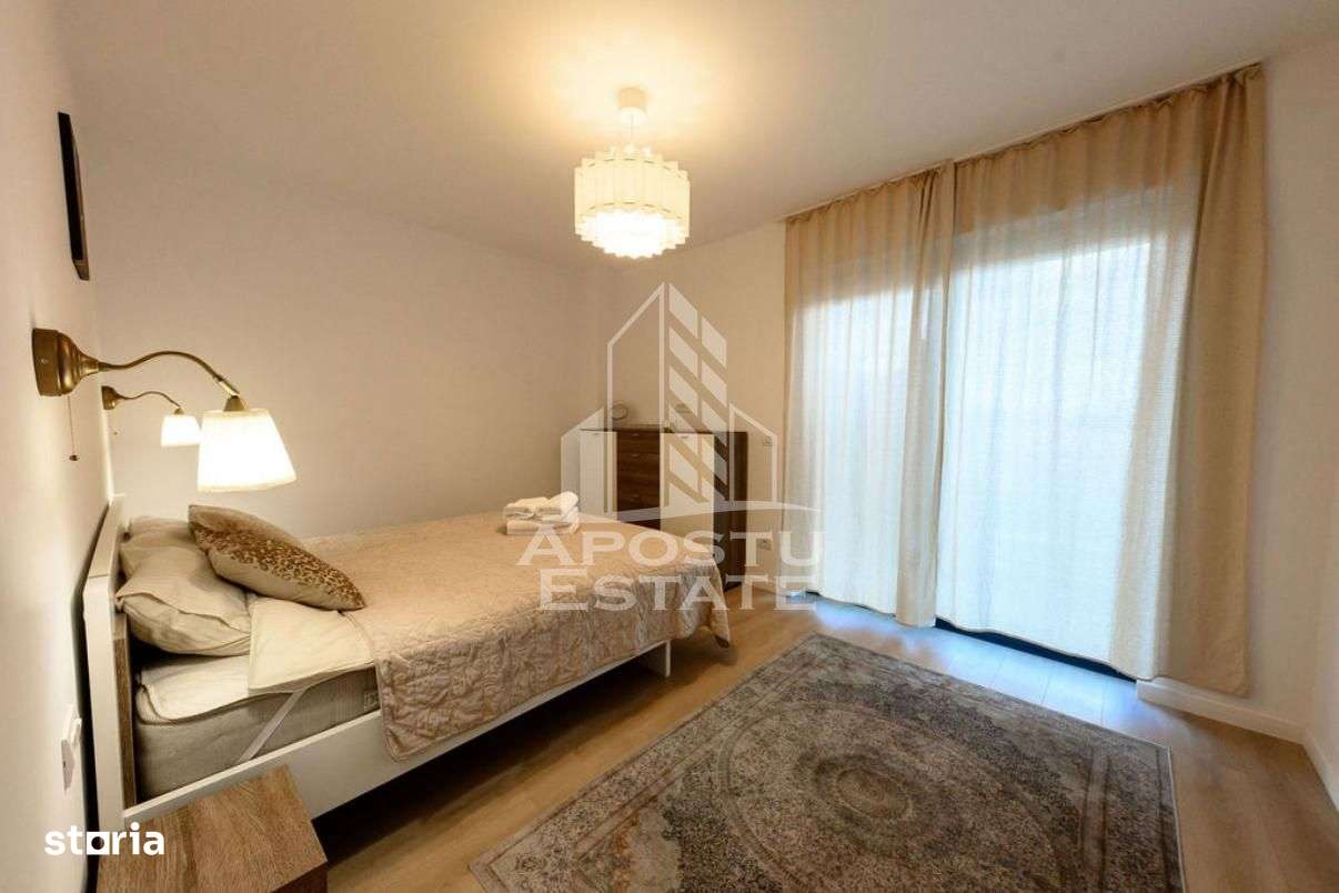 Apartament cu 2 camere, ultrafinisat, zona Aradului - Imagine principală: 1/11