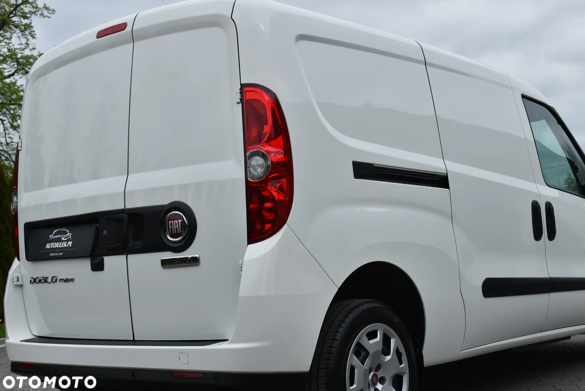 Fiat DOBLO - 12