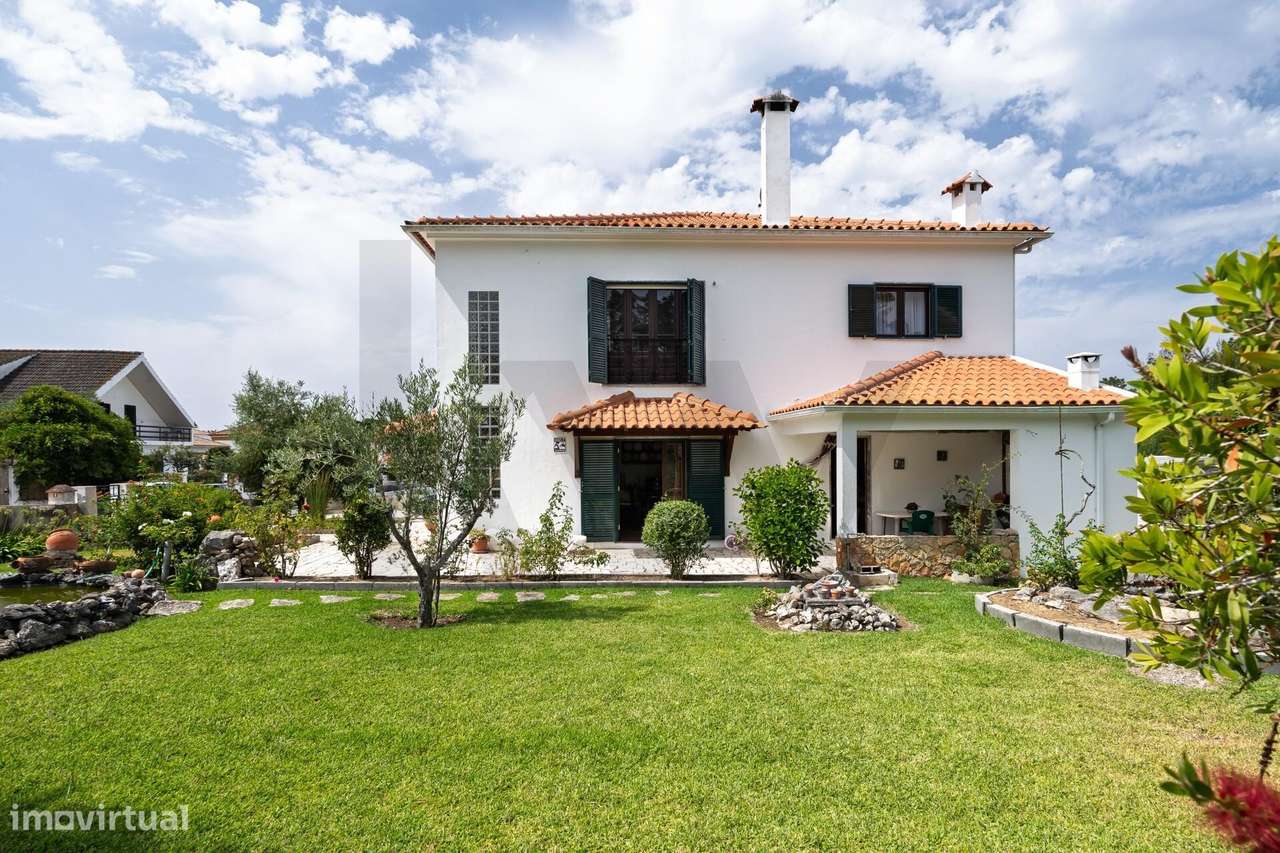 Moradia de gaveto com 636 m2 na Lagoa de Albufeira | opção 2 apartamen - Grande imagem: 4/43