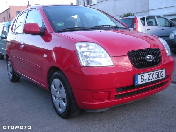 Kia Picanto 1.1 Cool - 9