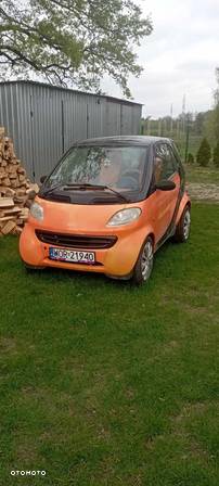 Smart Fortwo & passion - 3