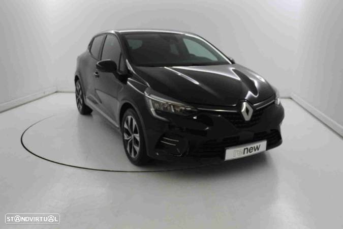 Renault Clio 1.0 TCe Evolution - 1