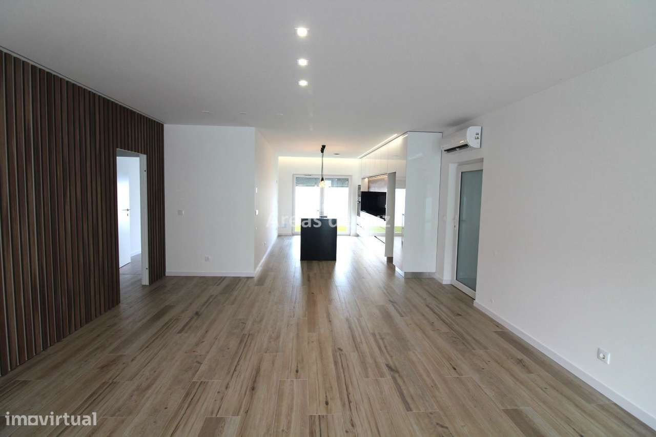 Moradia Térrea - NOVA - Grande imagem: 5/19