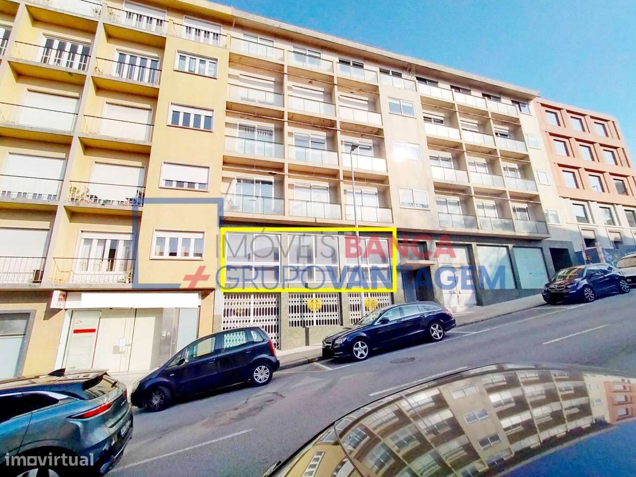 Escritório no Porto - Grande imagem: 3/20