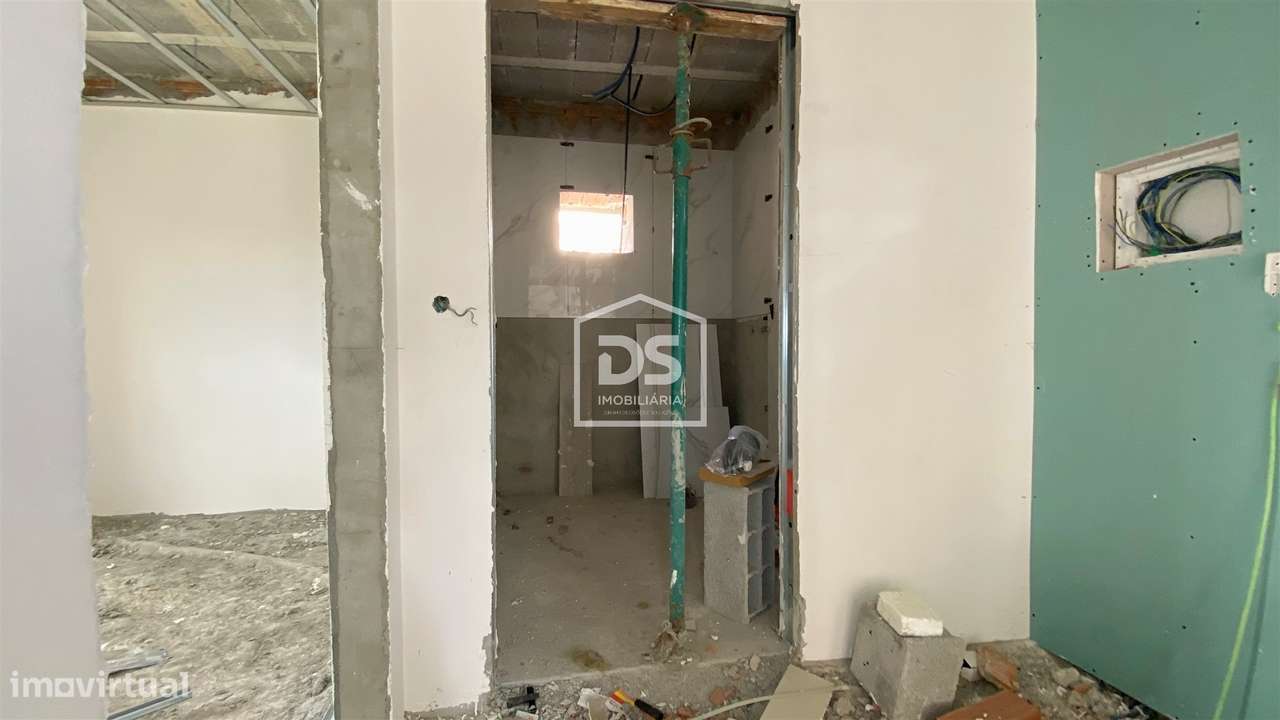 Moradia T3 Venda em Meinedo,Lousada-17
