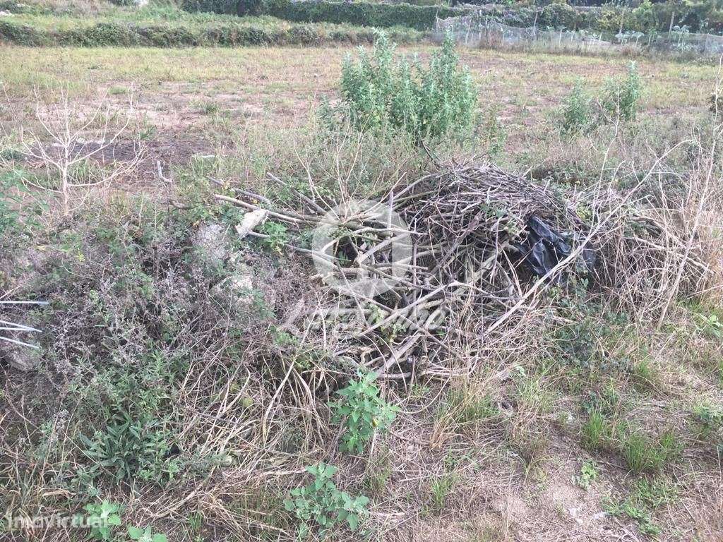 Excelente Terreno p/ construção em Altura c/1.170m2 na Póvoa de Var... - Grande imagem: 5/5