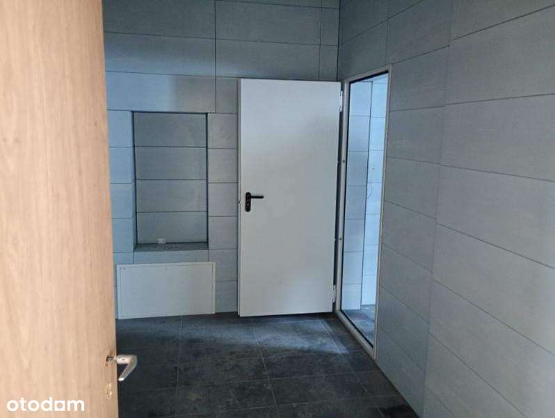 Budynek Użytkowy - Parterowy 279m2 - Po remoncie!-12