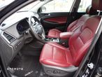 Hyundai Tucson 2.0 CRDI Premium 4WD - 13