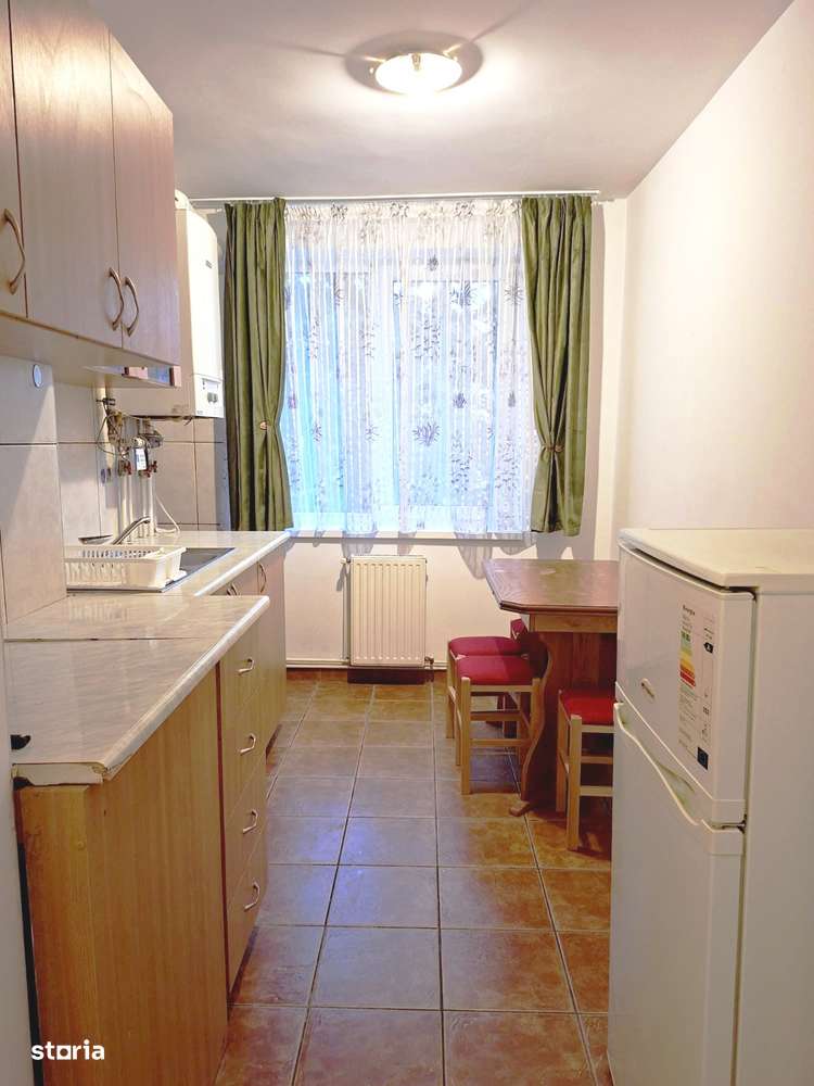 Urgent! vând 2 Camere  Decomandat zona Centrul Civic Lângă AFI MALL !-10