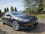 Volkswagen CC 2.0 TSI DSG - 7