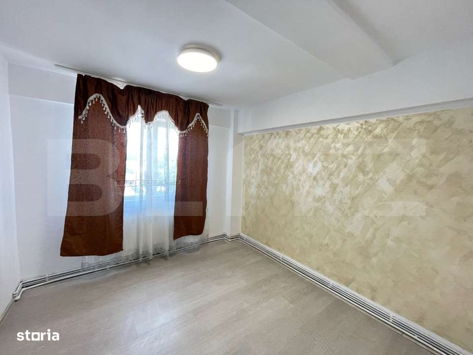 Apartament 2 camere, 43 mp, etaj 3, zona Promenada Mall - Imagine principală: 5/12