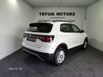 VW T-Cross 1.0 TSI Style DSG - 8