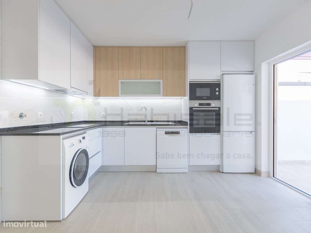 Condomínio privado na Praia da Lota - Grande imagem: 5/32