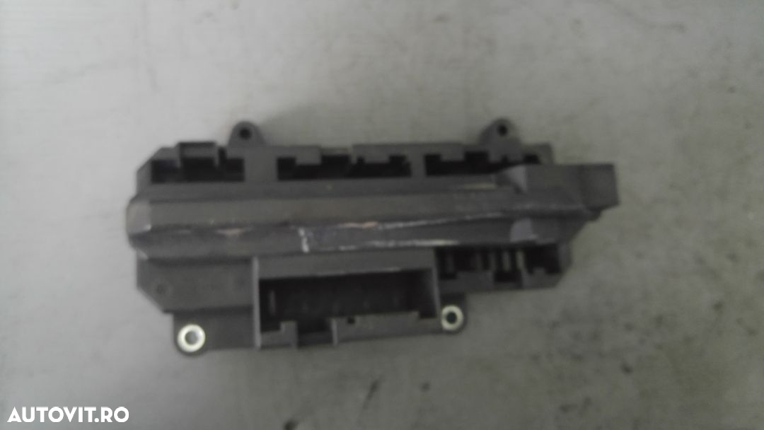 panou sigurante bmw seria 7 e65 6113 6900583-01 - 2