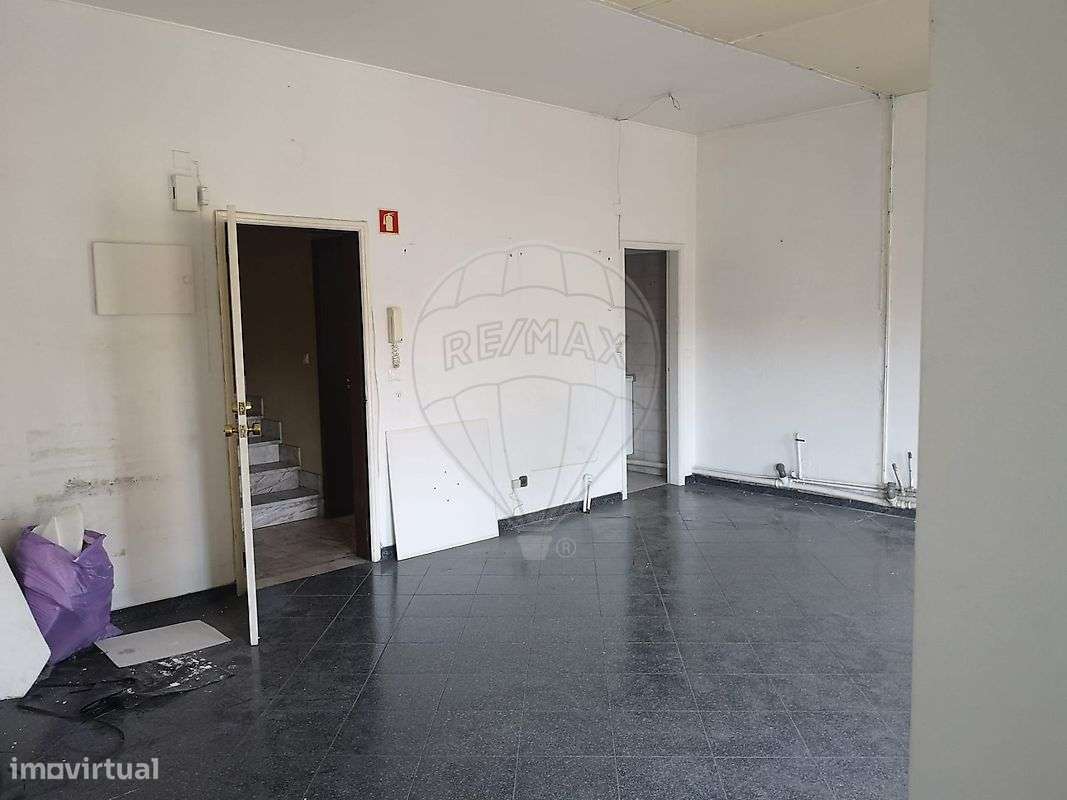 Escritório  para arrendamento - Grande imagem: 4/7