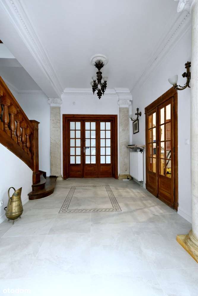 Lokal Willa Piertusińskiego 1930r, 15 miejsc post. - Pełny obrazek: 3/20