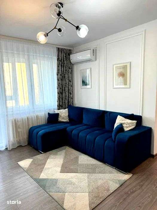 Apartament  de vanzare  2 camere renovat,cartier Gheorgheni - Imagine principală: 5/9