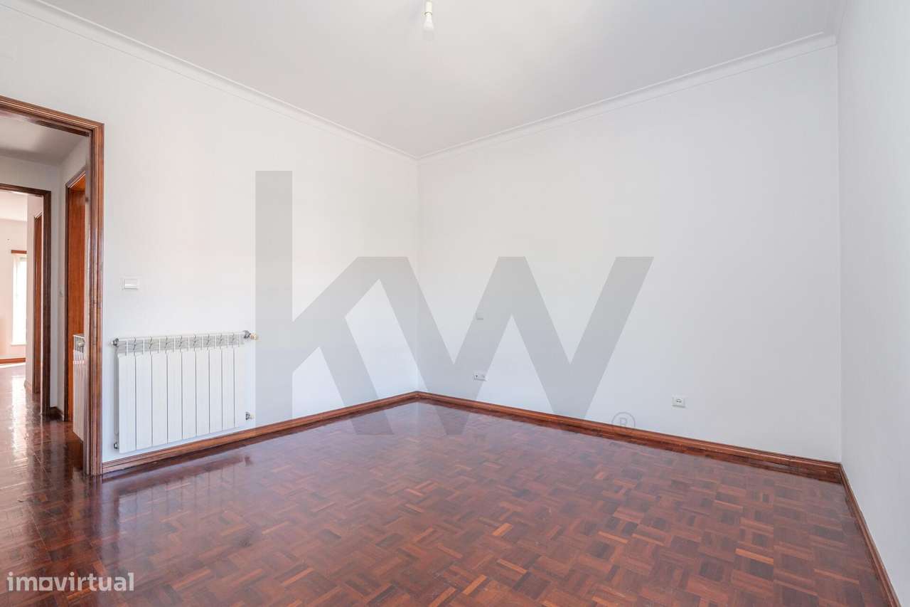 Apartamento T3 - Urbanização Nova Conimbriga-20