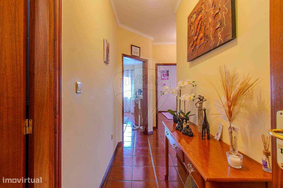 Apartamento T3 para venda-8
