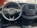 Mercedes-Benz Vito - 16