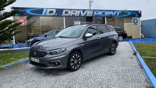 Fiat Tipo Station Wagon 1.3 M-Jet Mirror