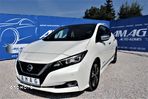 Nissan Leaf 40 kWh 2.ZERO Edition - 2