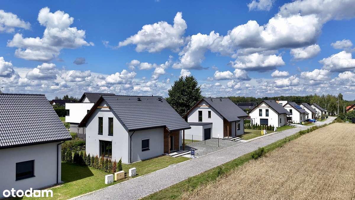 PROMOCJA NA DOM PERŁA F wolnostojący- pod klucz  | BEZ PCC i PROWIZJI-2