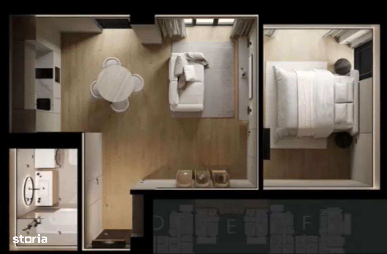 STUDIO PIPERA 45 MP - Imagine principală: 3/3