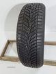 Opona K9334 Yokohama BluEarth Winter 235/60R18 zimowa jak nowa wysyłka-odbiór - 1