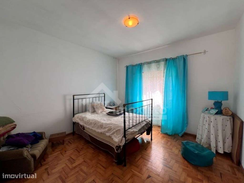 Moradia T3 pronta a habitar em Pedrógão Grande-12