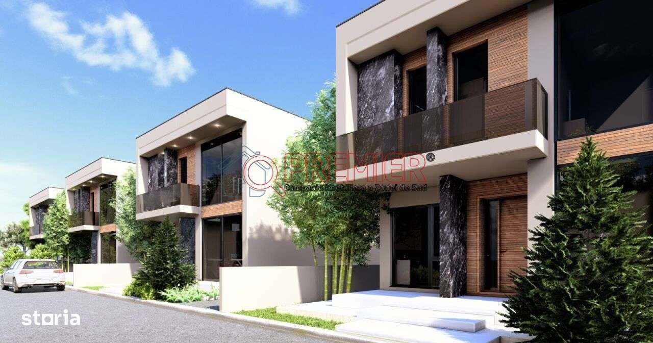 Vanzare vila Splaiul Unirii - Imagine principală: 5/6