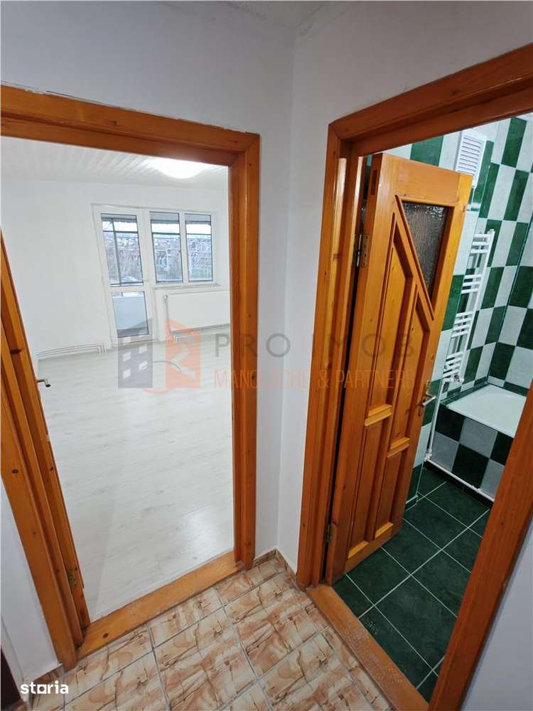 Apartament 2 camere decomandat in Micro 14, Buzau-4
