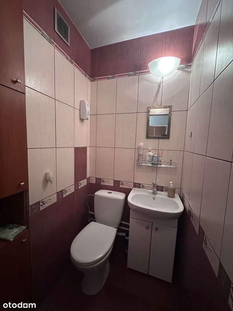 M-3, 51m2, okol. szpitala Kopernika, parking-8