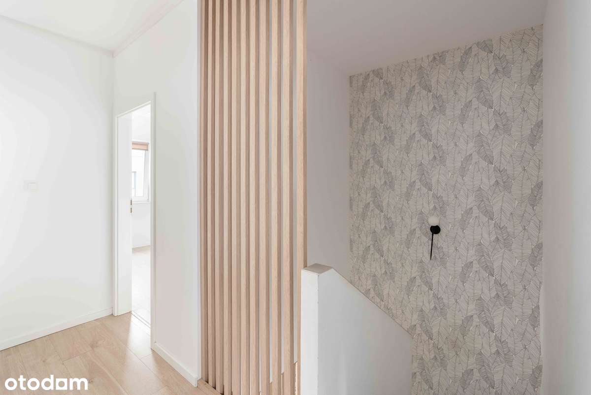 Przestronny bliźniak, gotowy do wejścia/fotowoltaika/klima./Koninko-9