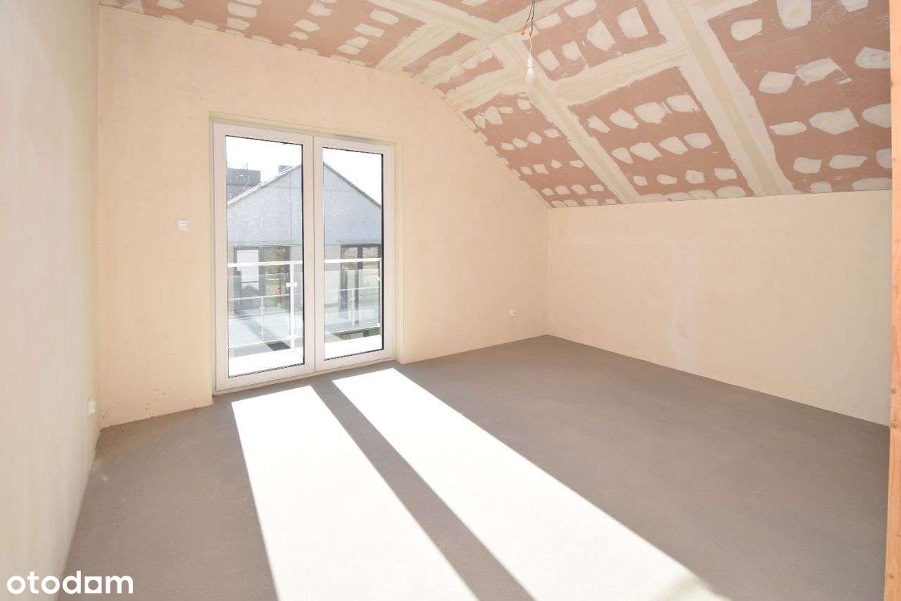 Część Domu | Gotowy do odbioru | 5 Pokoi | Ogródek-11