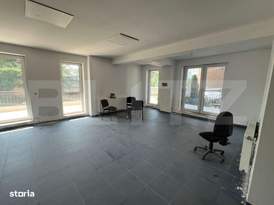 Spatiu comercial alimentatie publica, 220 mp, zona Taietura Turcului - Imagine principală: 4/8