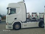 Scania R450 Pełen Led, ACC, ASO,Klmatyzacja Postojowa,Sprowadzona - 13