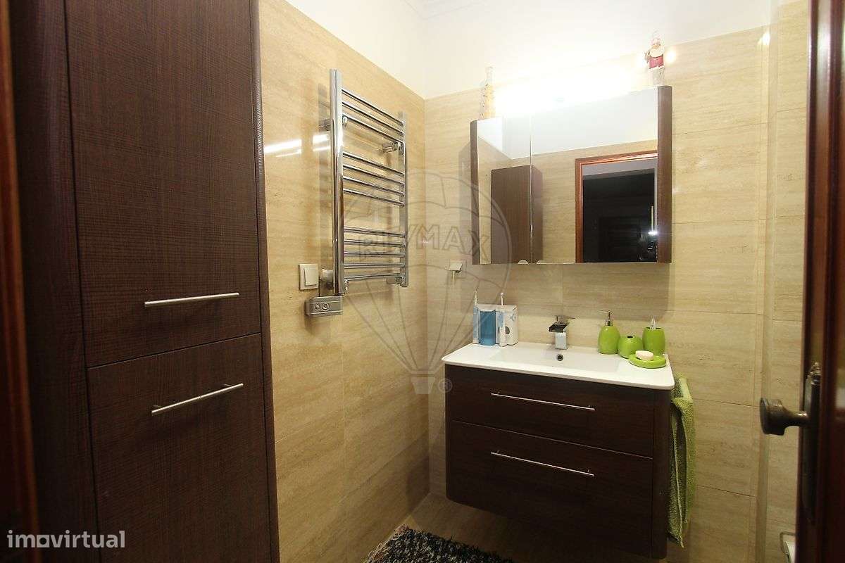 Apartamento T2 para venda - Grande imagem: 5/24