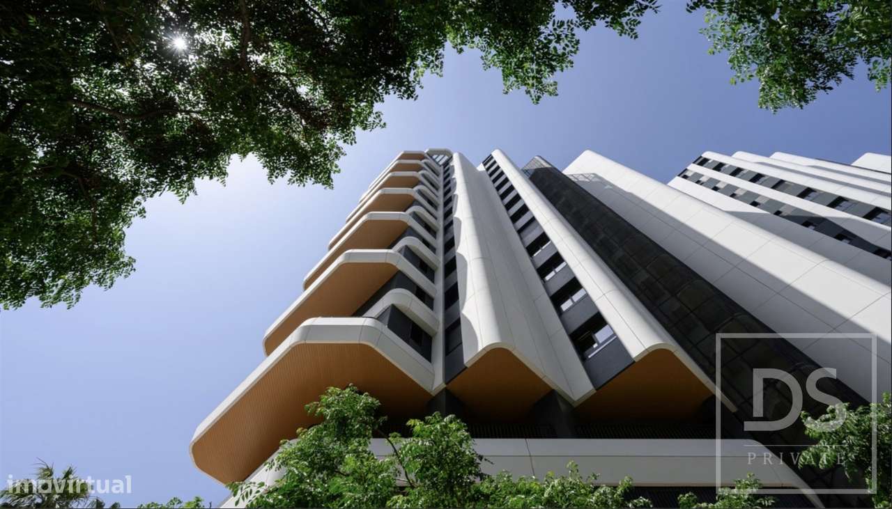 Apartamento T3 Venda em Parque das Nações,Lisboa-14