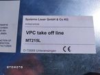 LAUER VPC TAKE OFF MONITOR LINE MT215L VPC T 14599 - 3